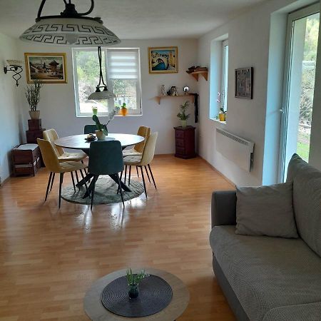 Nice Apartment Near By Capital Of Slovenia Ljubljana Exterior photo