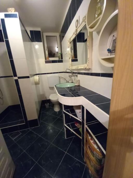 Nice Apartment Near By Capital Of Slovenia Ljubljana Exterior photo