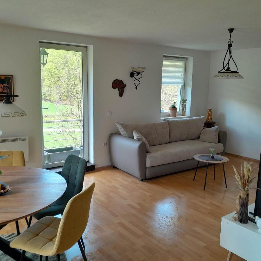 Nice Apartment Near By Capital Of Slovenia Ljubljana Exterior photo