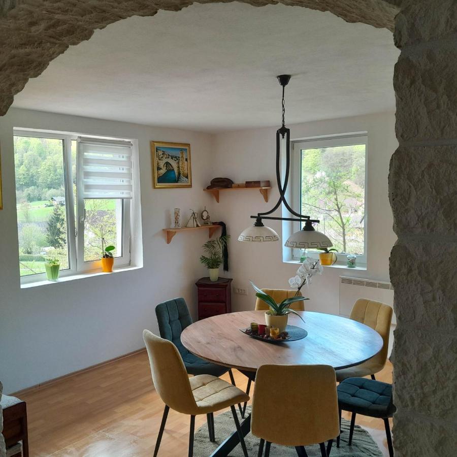 Nice Apartment Near By Capital Of Slovenia Ljubljana Exterior photo