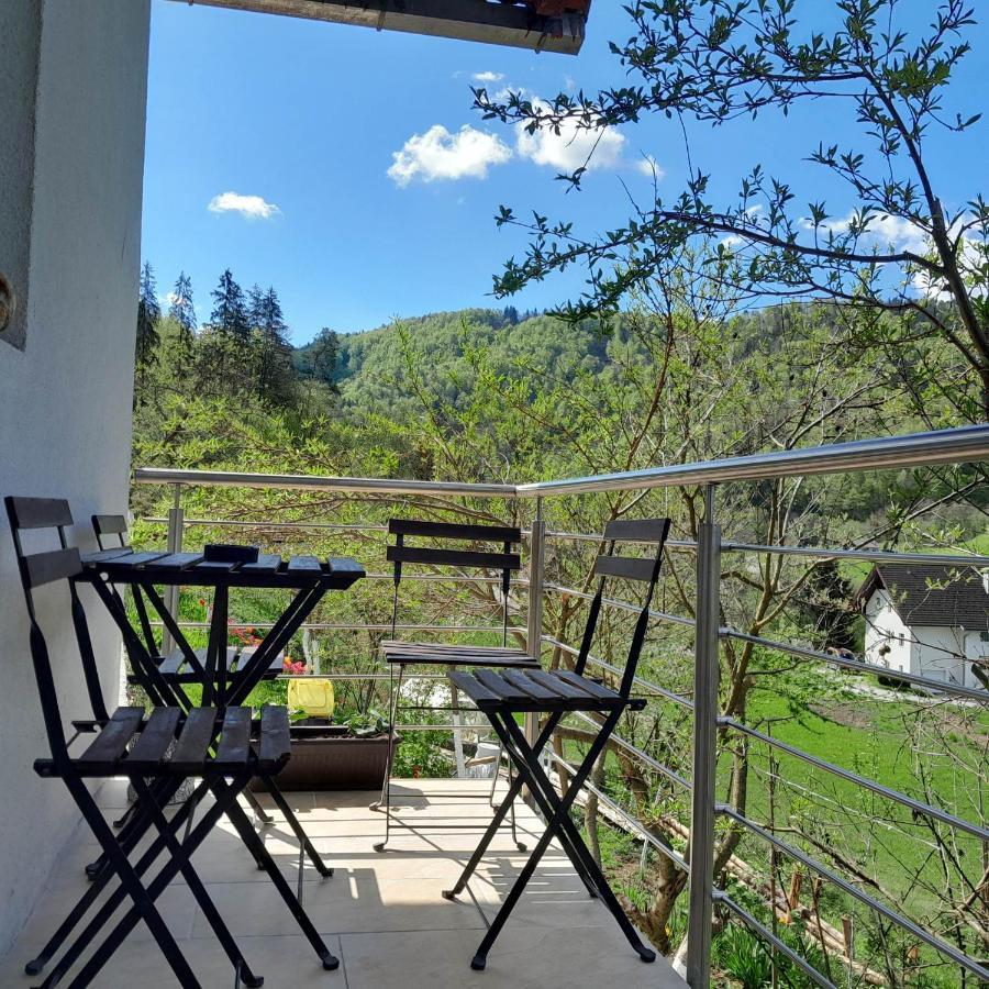 Nice Apartment Near By Capital Of Slovenia Ljubljana Exterior photo