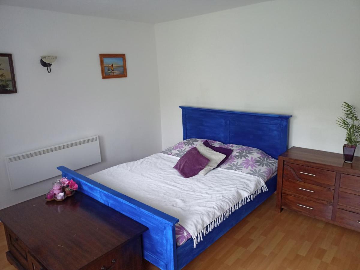 Nice Apartment Near By Capital Of Slovenia Ljubljana Exterior photo