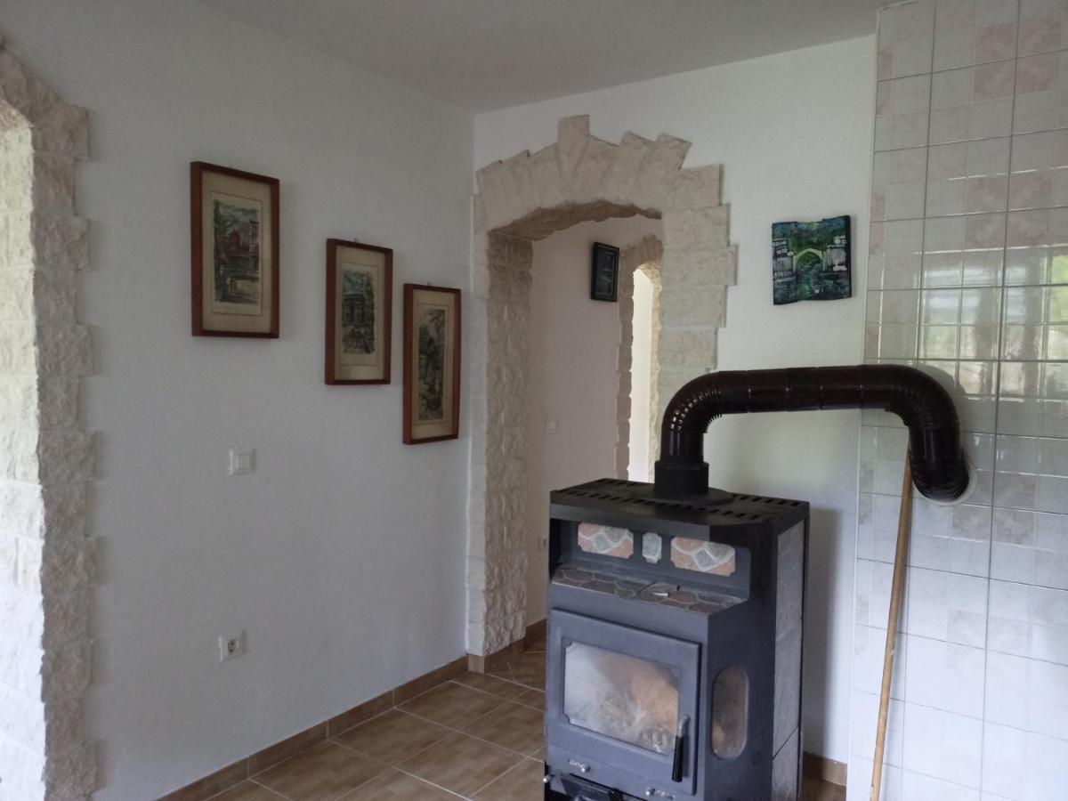 Nice Apartment Near By Capital Of Slovenia Ljubljana Exterior photo