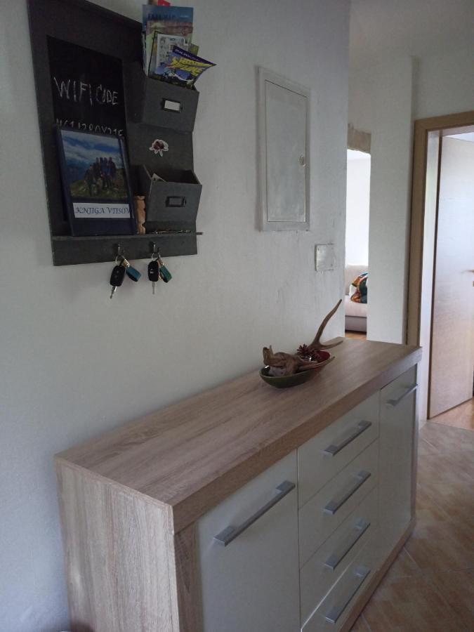 Nice Apartment Near By Capital Of Slovenia Ljubljana Exterior photo