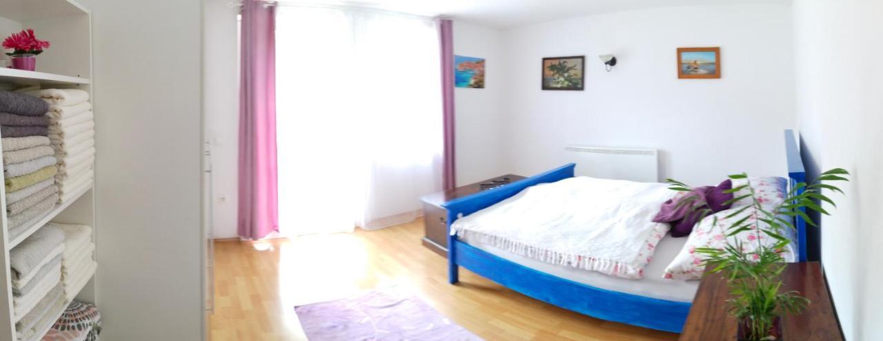 Nice Apartment Near By Capital Of Slovenia Ljubljana Exterior photo