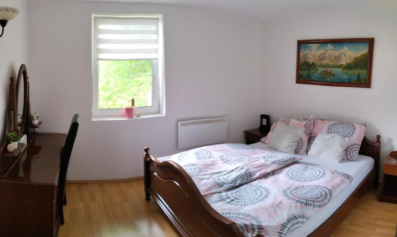 Nice Apartment Near By Capital Of Slovenia Ljubljana Exterior photo